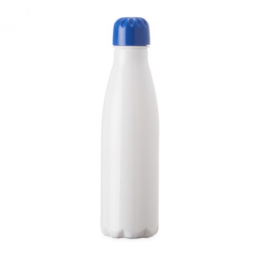 Garrafa Plástica 550ml Personalizada MG14892