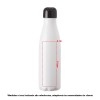 Garrafa Plástica 550ml Personalizada MG14892