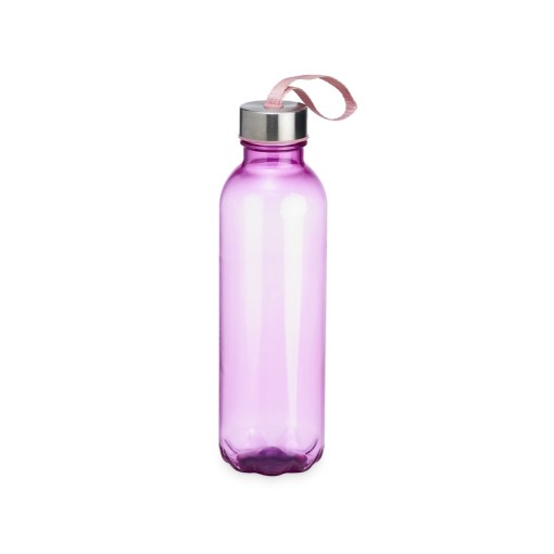 Garrafa Plástica 650ml Personalizada MG14816