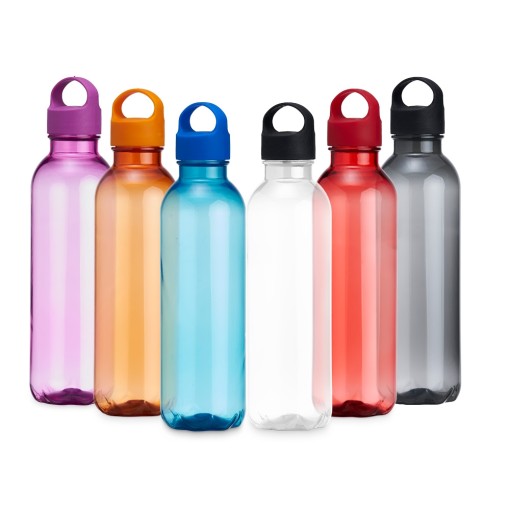 Garrafa Plástica 650ml Personalizada MG14817