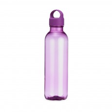 Garrafa Plástica 650ml Personalizada MG14817