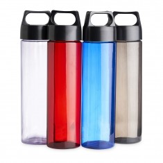 Garrafa Plástica 700ml Personalizada com Logo MG14873