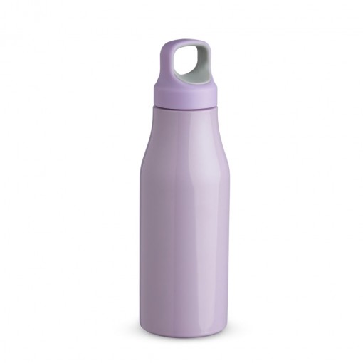 Garrafa Squeeze Inox 650 ml Personalizada Para Brindes MG18637