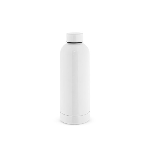 Garrafa Squeeze Inox 550ml Personalizada MD94288