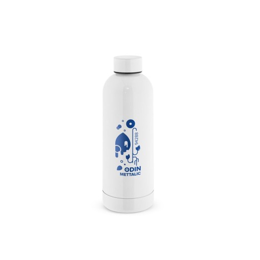 Garrafa Squeeze Inox 550ml Personalizada MD94288