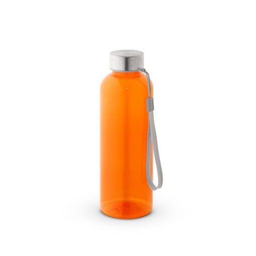 Garrafa Squeeze rPET 580ml Personalizada MD94326