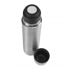 Garrafa Térmica 1l de Inox Personalizada MG004078