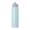 Garrafa Térmica 850ml com Logo MG18711