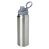 Garrafa Térmica 850ml com Logo MG18711