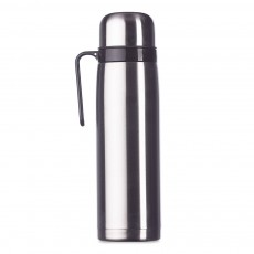 Garrafa Térmica Inox 1L Personalizada MG02090