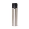 Garrafa Térmica Inox 340ml Personalizada MG15023