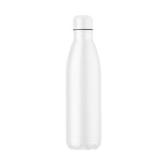 Garrafa Térmica Inox 500ml Com Logo para Brindes MG14603