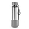 Garrafa Térmica Inox 500ml Com Logo para Brindes MG15076