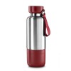 Garrafa Térmica Inox 500ml Com Logo para Brindes MG15076