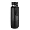 Garrafa Térmica Inox 500ml Com Logo Personalizado MG15071