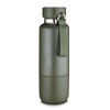 Garrafa Térmica Inox 500ml Com Logo Personalizado MG15071