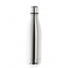 Garrafa Térmica Inox 500ml Com Logo MG13845