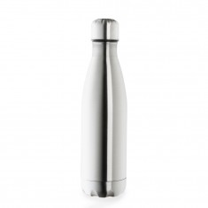 Garrafa Térmica Inox 500ml Com Logo MG13845