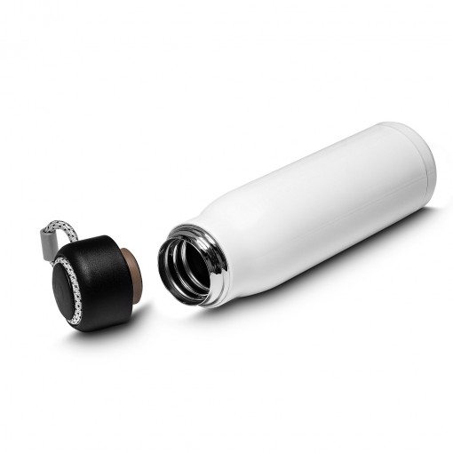 Garrafa Térmica Inox 550ml Personalizada MG14936