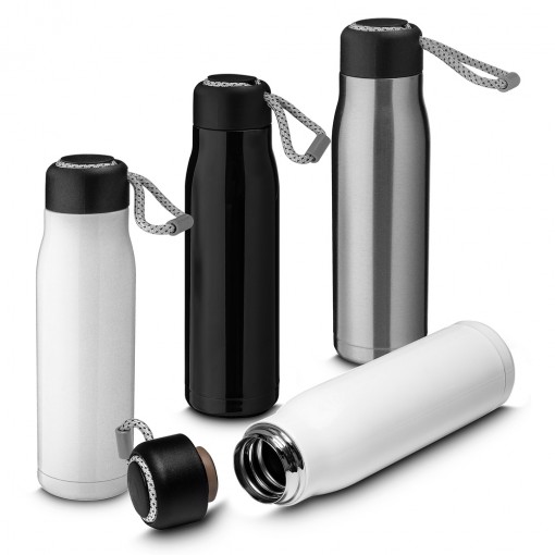 Garrafa Térmica Inox 550ml Personalizada MG14936