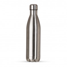 Garrafa Térmica Inox 750ml Personalizada Com Nome MG013820