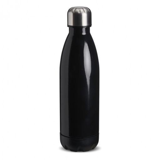 Garrafa Translucida 700ml Personalizada com Logo MG14739L