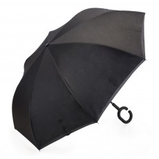 Guarda Chuva Invertido Personalizado para Brinde MG02078