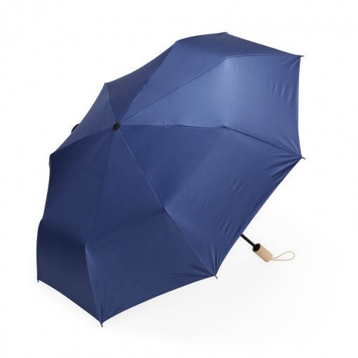 Guarda-chuva Manual com Proteção UV Promocional MG05045