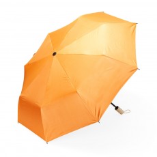 Guarda-chuva Manual com Proteção UV Promocional MG05045