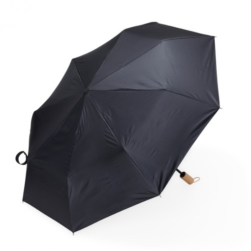 Guarda-chuva Manual com Proteção UV Promocional MG05045