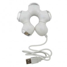 Hub USB Estrela Personalizado MG12171