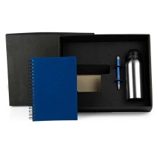 Kit Caderno Com Acessórios Personalizado 