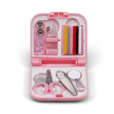 Kit Costura Personalizado Para Outubro Rosa MD94879