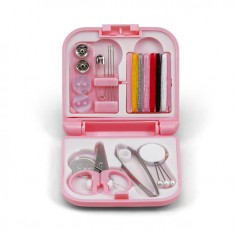 Kit Costura Personalizado Para Outubro Rosa MD94879