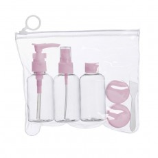 Kit de Viagem Personalizado Para Outubro Rosa MG18536