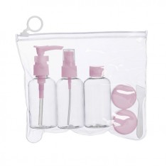 Kit de Viagem Personalizado Para Outubro Rosa MG18536