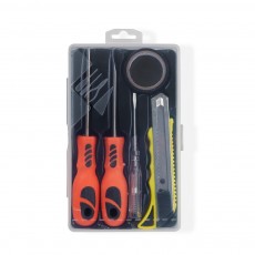 Kit Ferramentas 5 Peças Personalizado MG06079