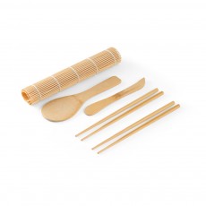 Kit para Sushi Personalizado MD94314