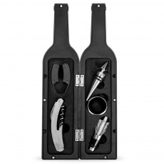 Kit Vinho 5 Peças Personalizado MG11870