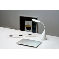 Luminária de Mesa com Caixa de Som Personalizada MD54734