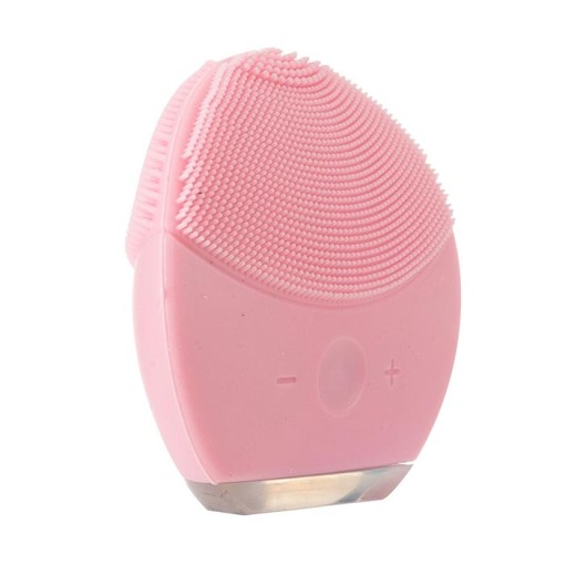 Massageador e Limpador Facial Personalizado Para Outubro Rosa MG18562