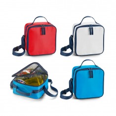 Mini Bolsa Térmica Personalizada Para Brinde MD58412