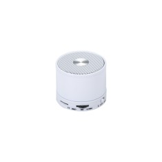 Mini Caixa de Som Bluetooth Com Rádio Personalizada MG12905