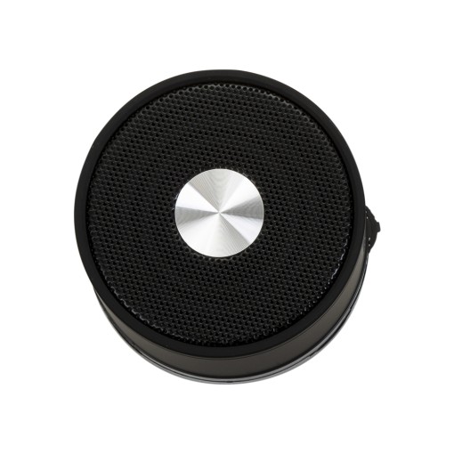 Mini Caixa de Som Bluetooth Com Rádio Personalizada MG12905