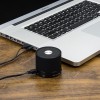 Mini Caixa de Som Bluetooth Com Rádio Personalizada MG12905