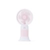 Mini Ventilador Recarregável Personalizado MG05042