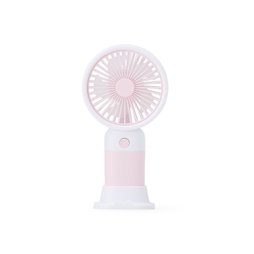 Mini Ventilador Recarregável Personalizado MG05042