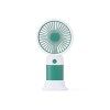 Mini Ventilador Recarregável Personalizado MG05042