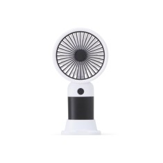 Mini Ventilador Recarregável Personalizado MG05042