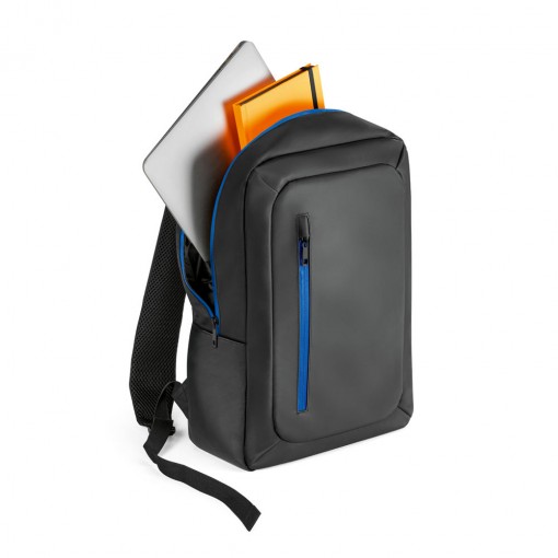 Mochila Almofadada Para Notebook Personalizada MD92637